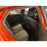 Opel Corsa, 2023, МКПП, пробег 11650 км