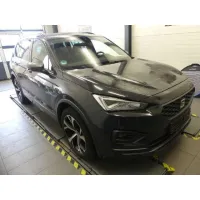 Seat Tarraco, 2022, АКПП, пробег 26411 км