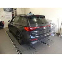 Seat Tarraco, 2022, АКПП, пробег 26411 км