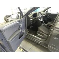 Seat Tarraco, 2022, АКПП, пробег 26411 км