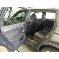 Seat Tarraco, 2022, АКПП, пробег 26411 км