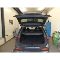 Seat Tarraco, 2022, АКПП, пробег 26411 км