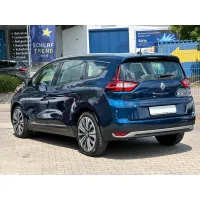 Renault Grand, 2021, АКПП, пробег 97000 км
