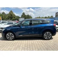Renault Grand, 2021, АКПП, пробег 97000 км