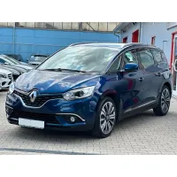 Renault Grand, 2021, АКПП, пробег 97000 км