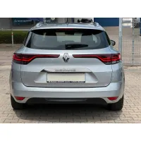Renault Megane, 2022, МКПП, пробег 52000 км