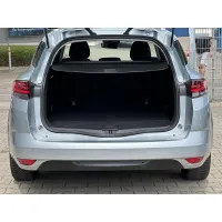 Renault Megane, 2022, МКПП, пробег 52000 км