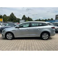 Renault Megane, 2022, МКПП, пробег 52000 км