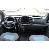 Автодом Dethleffs Just, 2024, МКПП, пробег 53000 км