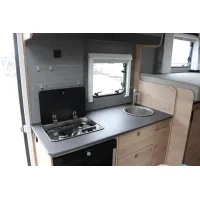 Автодом Dethleffs Just, 2024, МКПП, пробег 53000 км