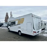 Автодом Carado A, 2019, МКПП, пробег 38000 км