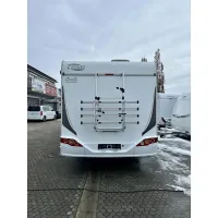 Автодом Carado A, 2019, МКПП, пробег 38000 км