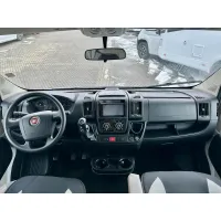 Автодом Carado A, 2019, МКПП, пробег 38000 км