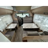 Автодом Carado A, 2019, МКПП, пробег 38000 км