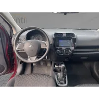 Mitsubishi Space, 2023, МКПП, пробег 66815 км