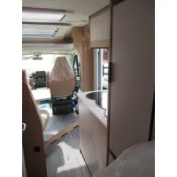 Автодом LMC T662,, 2023, МКПП, пробег 32000 км