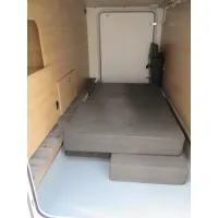 Автодом LMC T662,, 2023, МКПП, пробег 32000 км