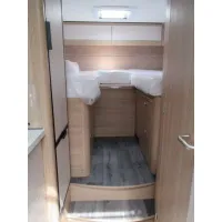 Автодом LMC T662,, 2023, МКПП, пробег 32000 км