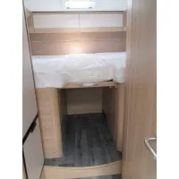 Автодом LMC T662,, 2023, МКПП, пробег 32000 км