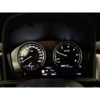 BMW 216, 2021, АКПП, пробег 81386 км