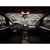 BMW 216, 2021, АКПП, пробег 81386 км