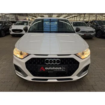 Audi A1, 2022, МКПП, пробег 28437 км
