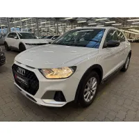 Audi A1, 2022, МКПП, пробег 28437 км