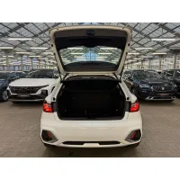 Audi A1, 2022, МКПП, пробег 28437 км