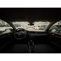 Audi A1, 2022, МКПП, пробег 28437 км