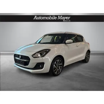 Suzuki Swift, 2022, МКПП, пробег 11288 км