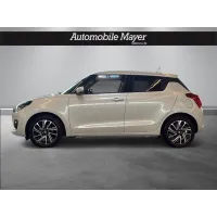 Suzuki Swift, 2022, МКПП, пробег 11288 км