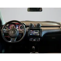 Suzuki Swift, 2022, МКПП, пробег 11288 км