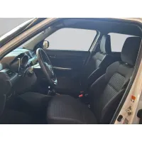 Suzuki Swift, 2022, МКПП, пробег 11288 км