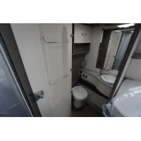 Автодом Etrusco T, 2024, МКПП, пробег 30809 км