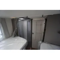 Автодом Etrusco T, 2024, МКПП, пробег 30809 км