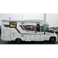 Автодом Adria Coral, 2021, МКПП, пробег 41601 км