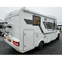 Автодом Adria Coral, 2021, МКПП, пробег 41601 км