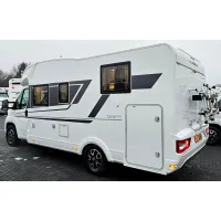 Автодом Adria Coral, 2021, МКПП, пробег 41601 км