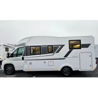 Автодом Adria Coral, 2021, МКПП, пробег 41601 км