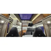 Автодом Adria Coral, 2021, МКПП, пробег 41601 км