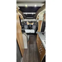Автодом Adria Coral, 2021, МКПП, пробег 41601 км
