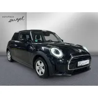 MINI Cooper, 2023, МКПП, пробег 75300 км