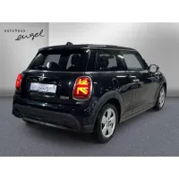 MINI Cooper, 2023, МКПП, пробег 75300 км