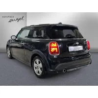 MINI Cooper, 2023, МКПП, пробег 75300 км