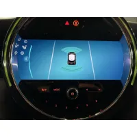 MINI Cooper, 2023, МКПП, пробег 75300 км