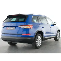Skoda Kodiaq, 2022, АКПП, пробег 85401 км