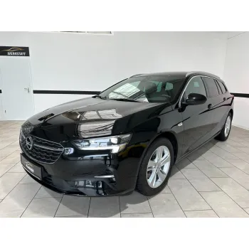 Opel Insignia, 2022, АКПП, пробег 50990 км