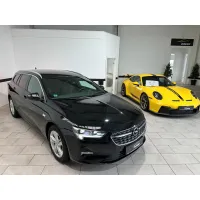 Opel Insignia, 2022, АКПП, пробег 50990 км