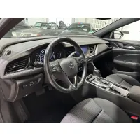 Opel Insignia, 2022, АКПП, пробег 50990 км