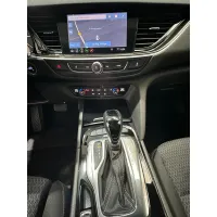 Opel Insignia, 2022, АКПП, пробег 50990 км